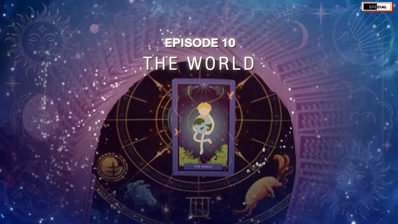 [ENG] My Magic Prophecy (2025) Episode 10 End #BL