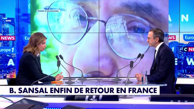 Narcotrafic : «Nous sommes engagés dans une guerre et nous allons la gagner», assure Bruno Retailleau