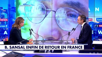Narcotrafic : «Nous sommes engagés dans une guerre et nous allons la gagner», assure Bruno Retailleau