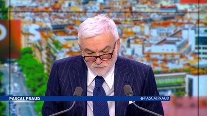 Édito Pascal Praud - Immigration et religion