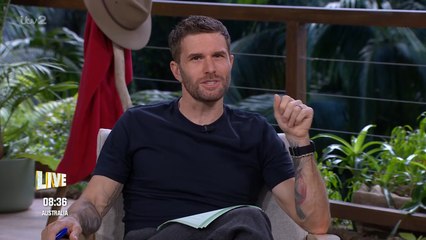 I'm A Celebrity Unpacked (2024) Season 2 Episode 2