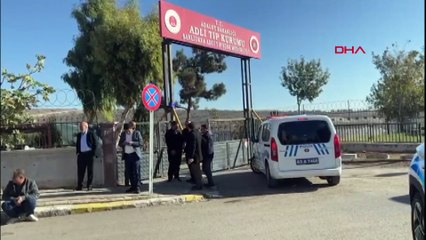 Şanlıurfa’da kompresörle işkenceye maruz kalan çırak hayatını kaybetti