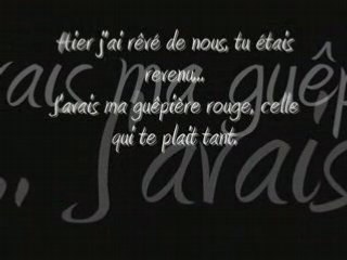 Mon Dieu, mon légionnaire