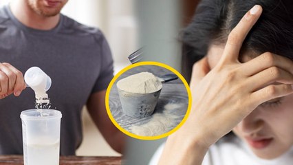 Creatine Benefits and Side Effects: क्रिएटिन में क्या होता है? फायदे, नुकसान और सही तरीका | Boldsky