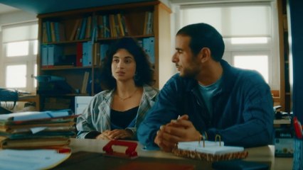 Reina madre Clip VOSE