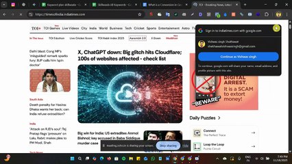Day - 17 | Google Ads Metrics Explained | Complete Beginner to Pro Guide