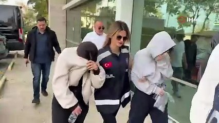 Samsun’da 13 milyon liralık nitelikli dolandırıcılık soruşturması: 5 şüpheli yakalandı