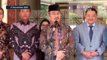 Jimly Asshidiqie Tawarkan Solusi untuk Roy Suryo & Jokowi Kasus Tudingan Ijazah Palsu