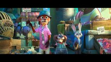 Zootopia 2 | Tv Spot: Discovery