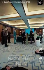 Duo of Valor Defiance Ignited  #abel