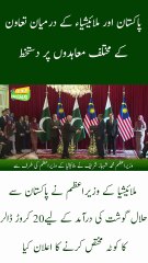 Pakistan Exports Halal Meat to Malaysia—A Growing Partnership!