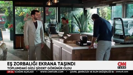 Güller ve Günahlar, gizli şiddeti gün yüzüne çıkardı