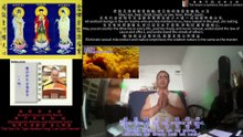 251119楞严咒金刚经于清迈SR公寓