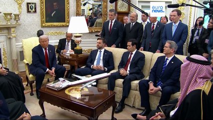 To Κογκρέσο ψήφισε με συντριπτική πλειοψηφία υπέρ της δημοσιοποίησης των φακέλων του Επστάιν