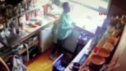 İstanbul'da bir genç kız kafede içtiği kahve yüzünden entübe edilmişti, ifadeleri ortaya çıktı