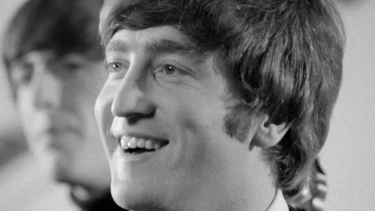 The Beatles Anthology - saison 1 Bande-annonce VO
