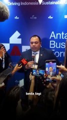 Danantara 'Wajibkan' Menkeu Purbaya Ikut Rapat Masalah Utang Whoosh