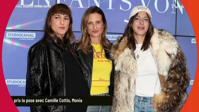 Juliette Armanet enceinte de son deuxième enfant : la chanteuse s'affiche avec un ventre bien arrondi dans un événement très important