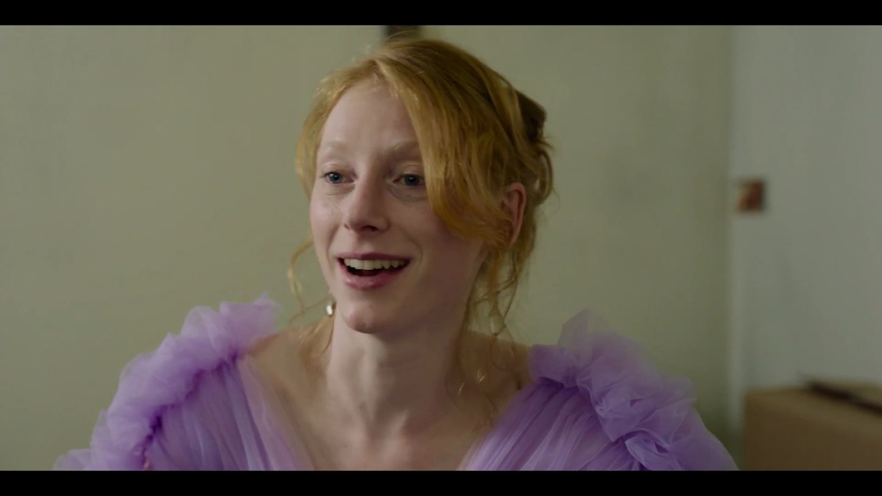 Smalltown Girl - Trailer (Deutsch) HD