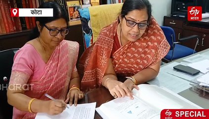 कोटा विश्वविद्यालय में रिसर्च : क्यों फेल हो रहे हैं स्टार्टअप? बड़े कंपनियों की तरह सक्सेस टूल भी दिया