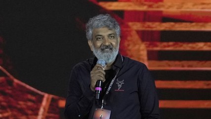 Rajamouli के Hanuman बयान पर बवाल, शिकायत दर्ज
