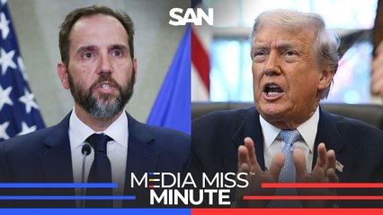 Trump says he doesn’t know purpose of MRI; FBI flags Smith’s ex-director meeting | Media Miss