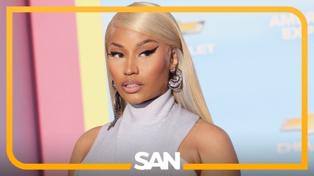 Some see political pivot to Trump in Nicki Minaj’s recent social media posts