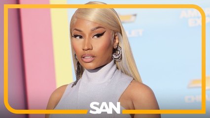 Some see political pivot to Trump in Nicki Minaj’s recent social media posts