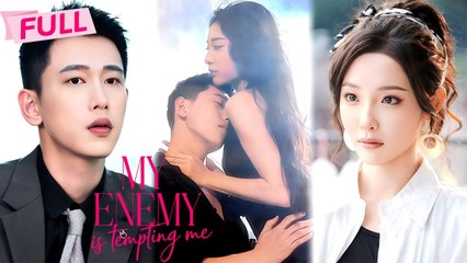 My Enemy is Tempting Me Reborn 30 years earlier to kill her killer before hes born