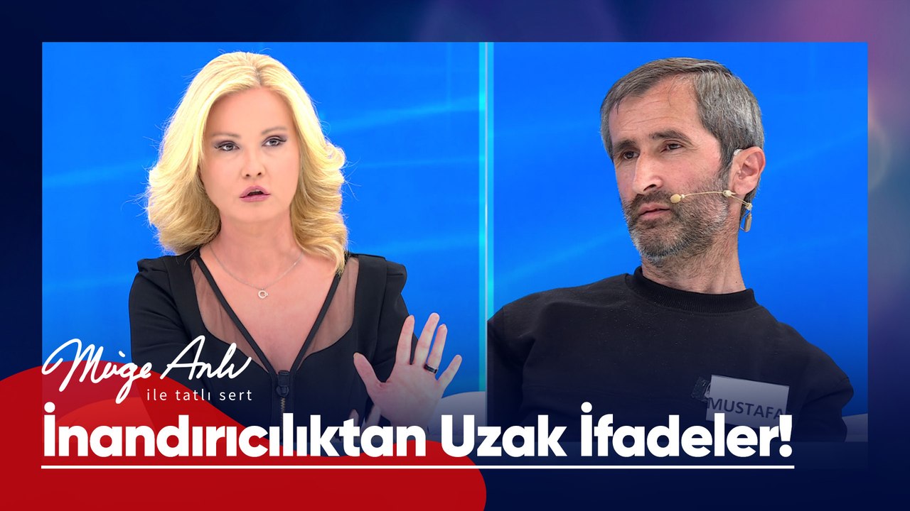 ''Huriye sevgilim değildi, 50 yaşında başka bir...