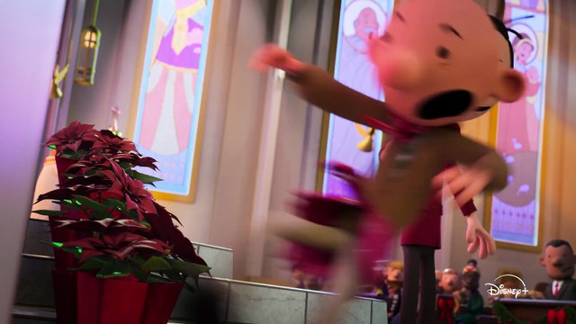 Le journal d’un dégonflé : Trop c’est trop Bande-annonce VF