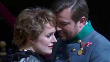 Met Opera Live im Kino: Arabella Trailer OV