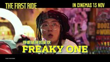 The First Ride | Trailer 2