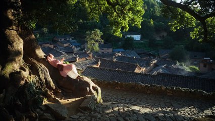 Magnifiques paysages des villes anciennes du Jiangnan, en Chine