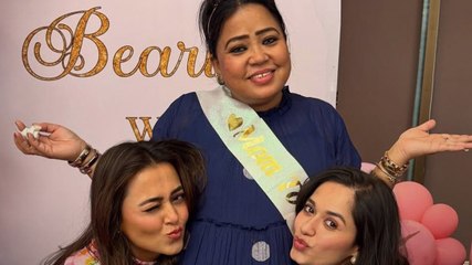 Bharti Singh की डिलीवरी करीब? 2 दिन बाद गुड न्यूज़!