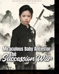 Miraculous Baby Ancestor The Succession War  - Drama FULL MOVIES ENGLISH SUB