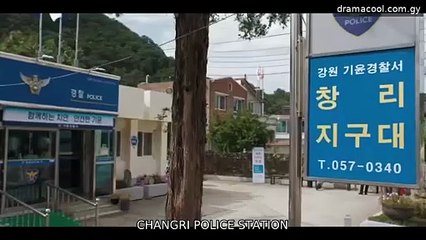 Ep.2 Heroes Next Door Engsub