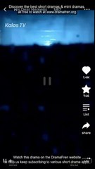 His Dear Nemesis Chinese Drama