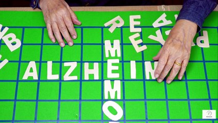 “Keep Your Mind Active During Illness — Simple Brain Exercises for Seniors”