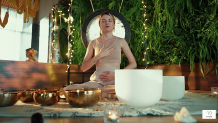 “Gentle Breathing Exercises for Seniors With Lung Disease — Improve Comfort & Energy”