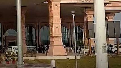 राममंदिर ध्वजारोहण, अयोध्या में उतरेंगे 60 से ज्यादा चार्टर्ड प्लेन