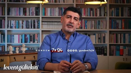 Hayalperest muhaliflerin yüzü düşecek! Levent Gültekin'den seçim anketi itirafı
