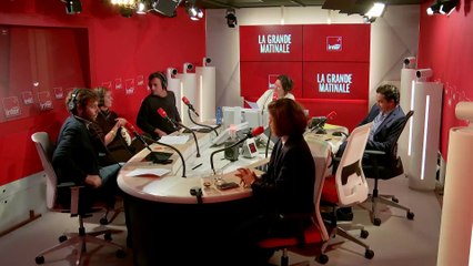 CNews : chère liberté d'expression* (*sous conditions) - Le billet de Bertrand Chameroy