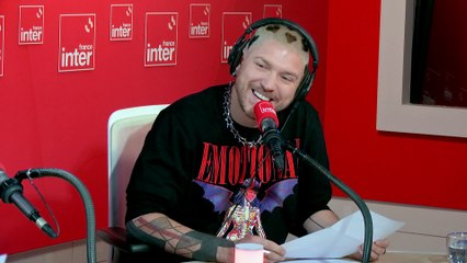 Prendre le temps avec Serge Reggiani et Hans Zimmer - Le billet de Mosimann