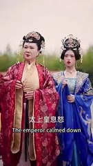 Betrayed by vows, driven by love