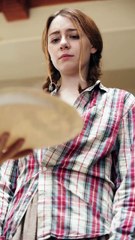 لا تعبث مع الأم الخارقة