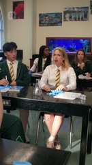 قصة حب بين السحر والواقع