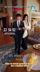 BLAdmit It! You're Falling for Your "Boy Wife" No Way! | iDrama