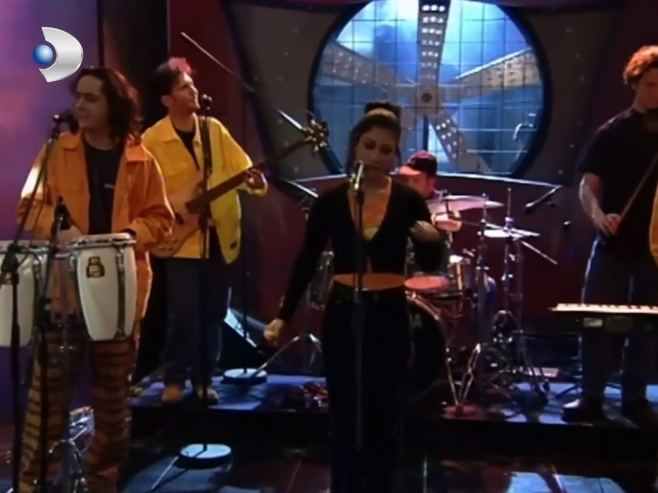 Beyaz Show 4. Bölüm - Cem Yılmaz (1996)
