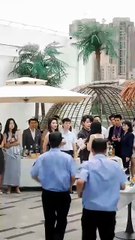 BENEATH THE INTERN'S MASK LIES A CROWN They Mock the "Intern", Not Knowing She's the Boss!